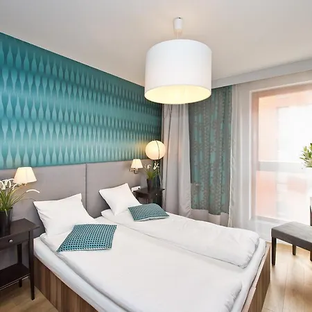 Staywin Dream Island * Gdańsk