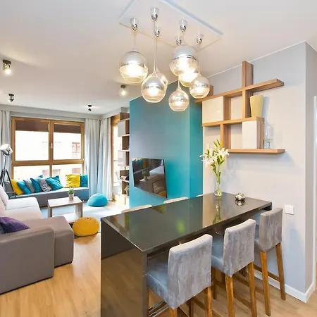 Staywin Dream Island Gdańsk