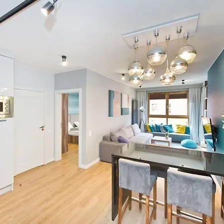 Staywin Dream Island Apartment *