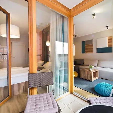 Staywin Dream Island Apartment