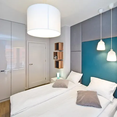 Staywin Dream Island Apartment *