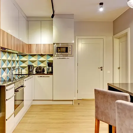 Staywin Dream Island * Gdansk