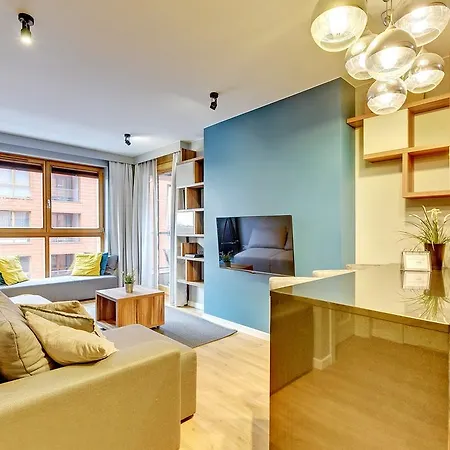 Staywin Dream Island Apartment