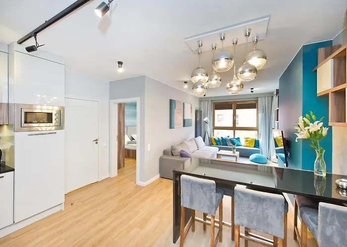 Staywin Dream Island Lägenhet *