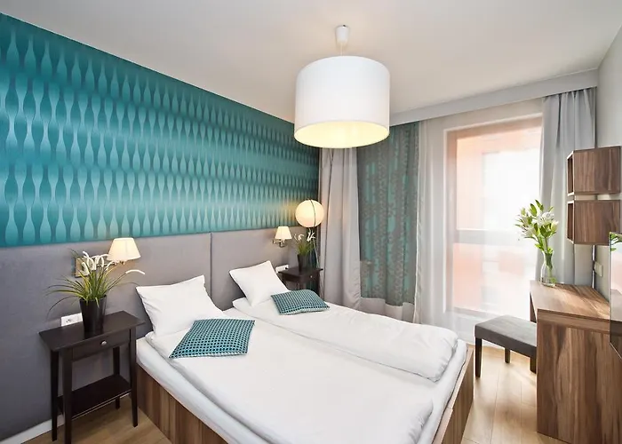 Staywin Dream Island * Gdańsk