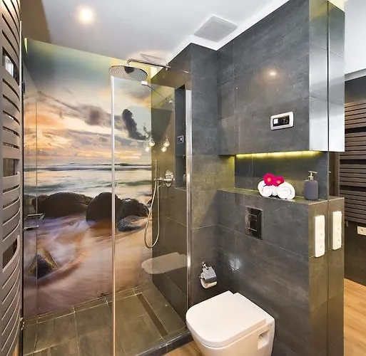 아파트 Staywin Dream Island