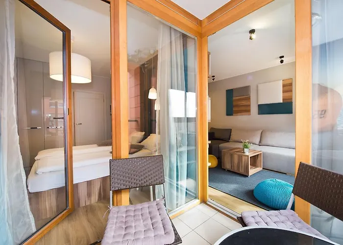 Staywin Dream Island 아파트