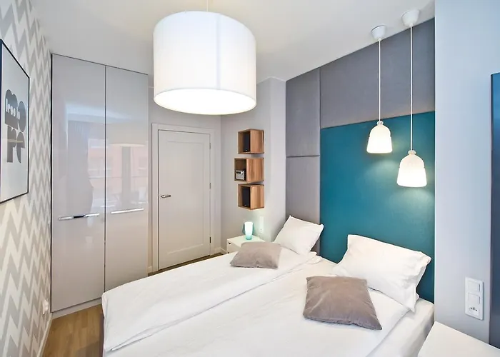 Staywin Dream Island Lägenhet *