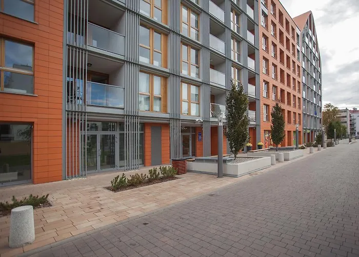 아파트 Staywin Dream Island