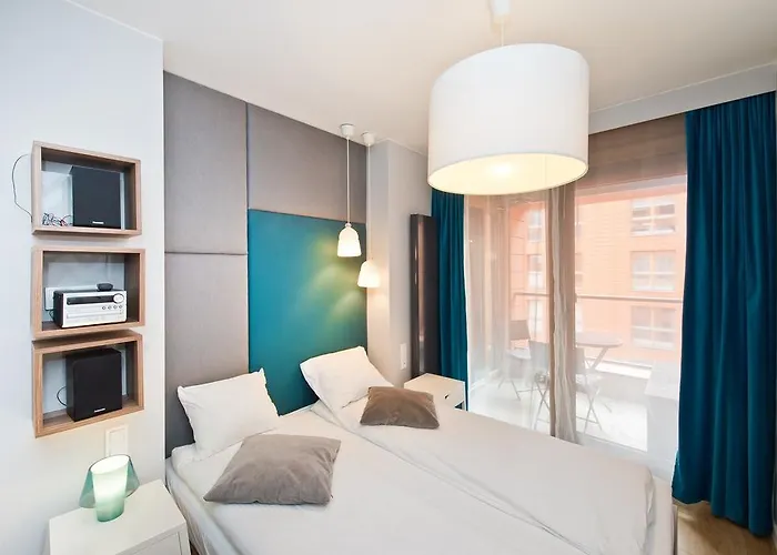 Staywin Dream Island Lägenhet