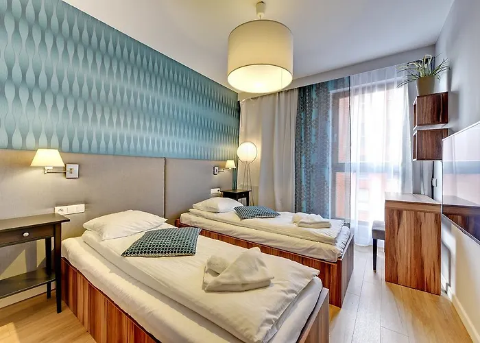 아파트 Staywin Dream Island *