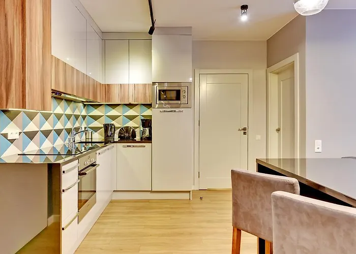 Staywin Dream Island * 그단스크