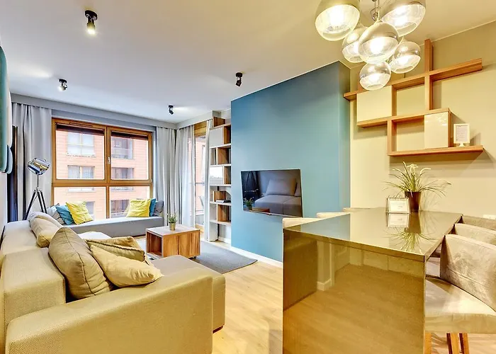 Staywin Dream Island Lägenhet